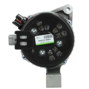 ALT.12V 120A FORD FOCUS