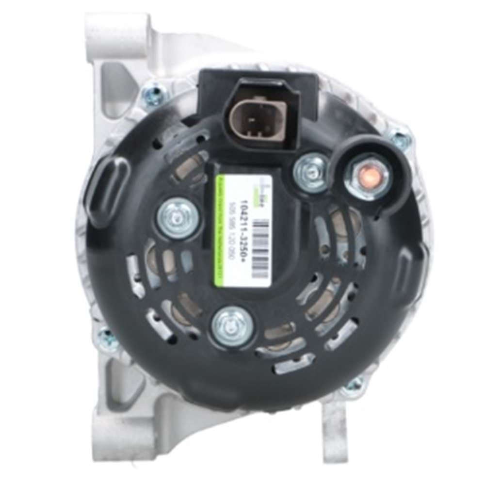 ALT.12V 120A FIAT PUNTO 500 DOBLO 1.2