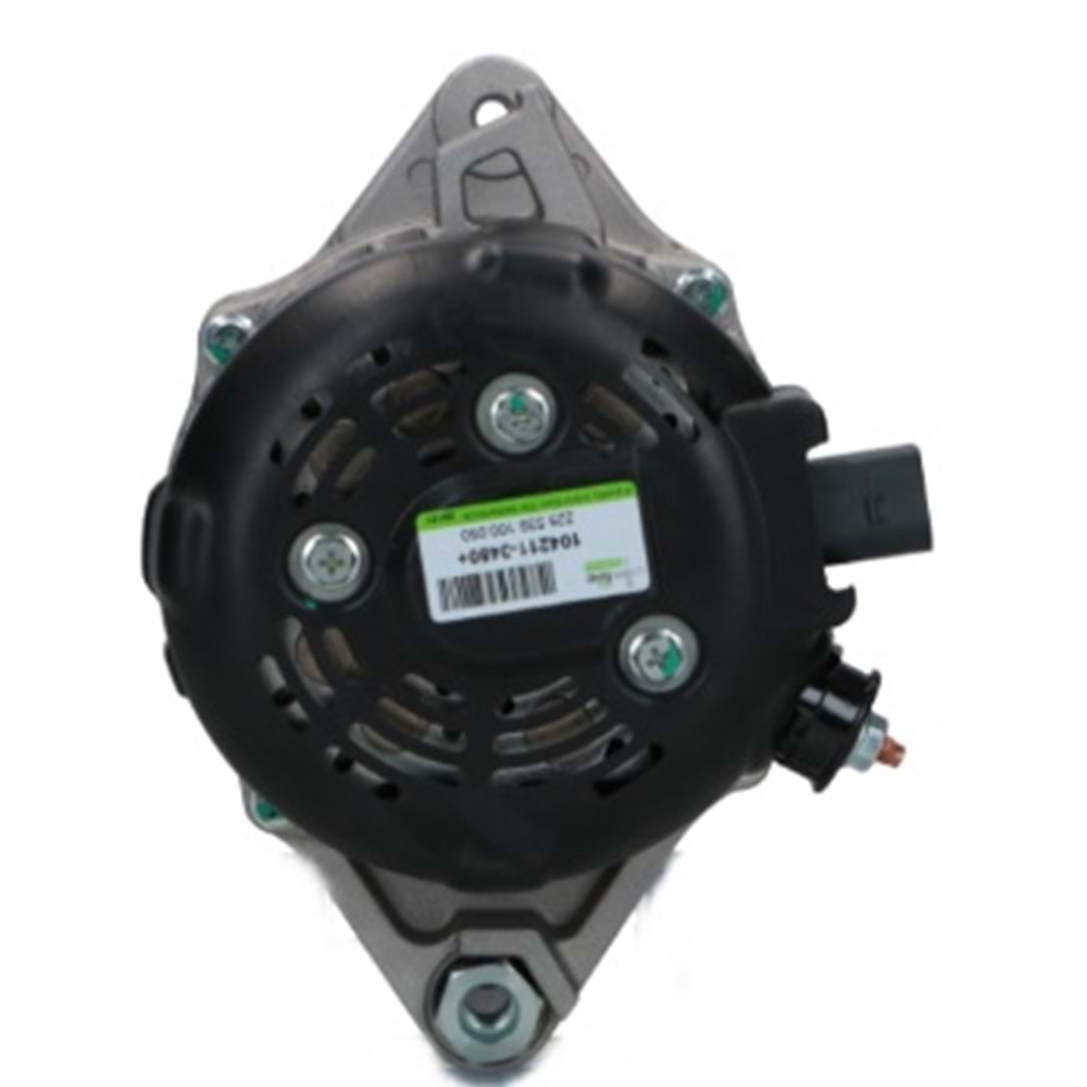 ALT.12V 100A TOYOTA CITROEN C1 PEUGEOT 108