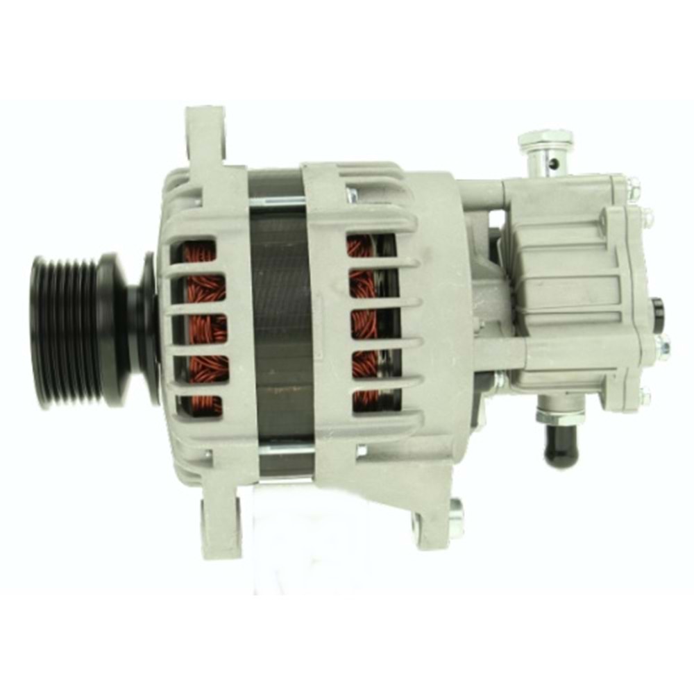 ALT.24V 80A ISUZU
