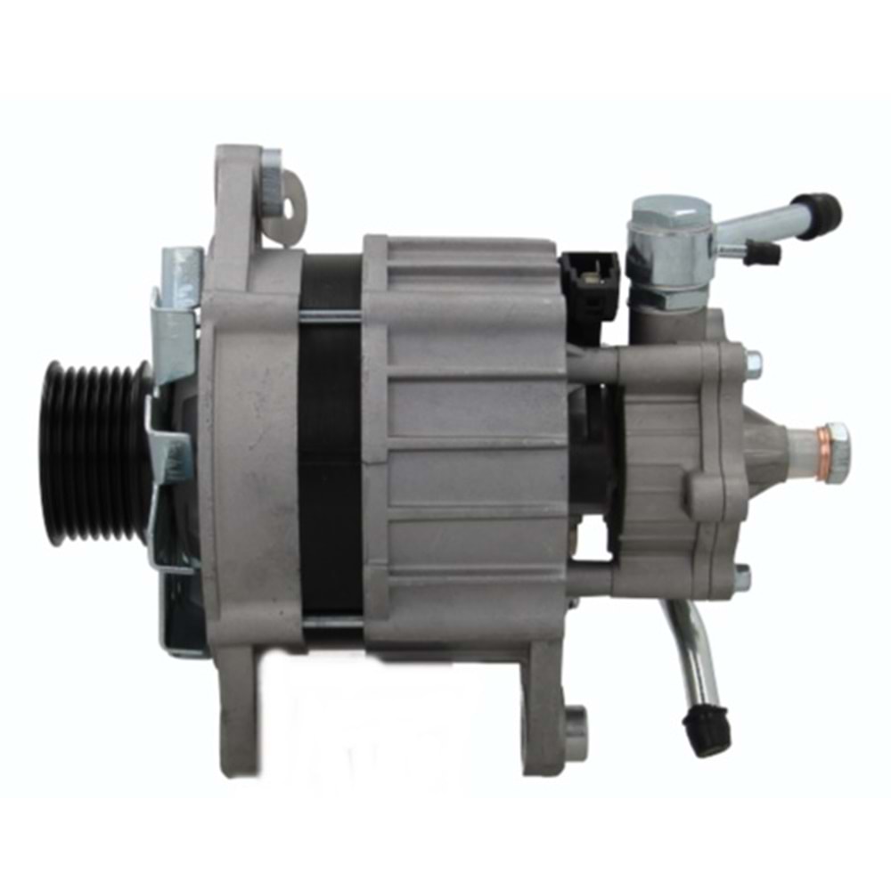 ALT.12V 90A MAHINDRA