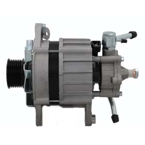 ALT.12V 90A MAHINDRA