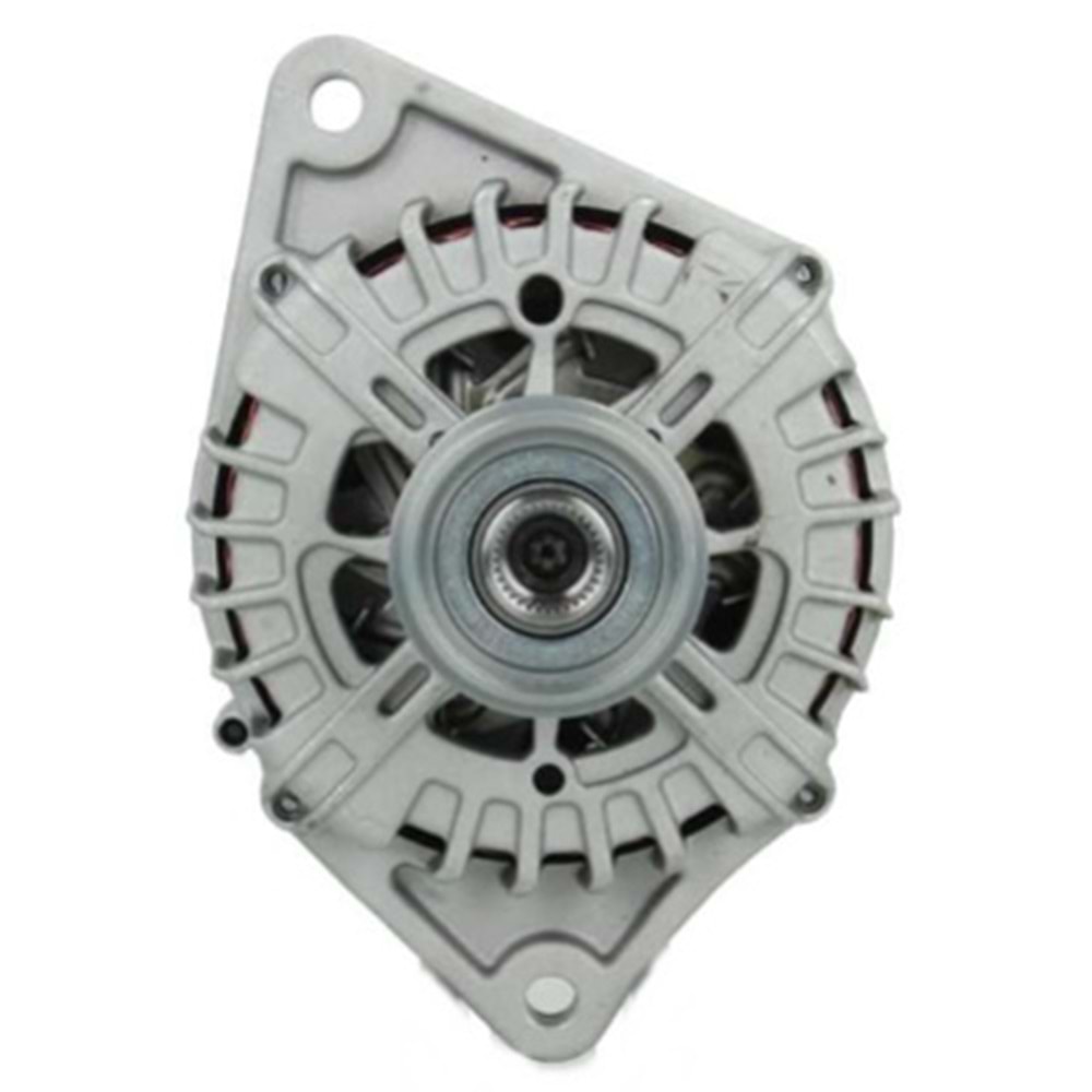 ALT.12V 180A FIAT DUCATO IVECO DAILY
