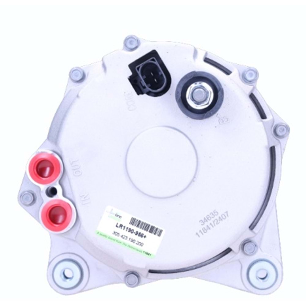 ALT.12V 190A VW AUDI A8