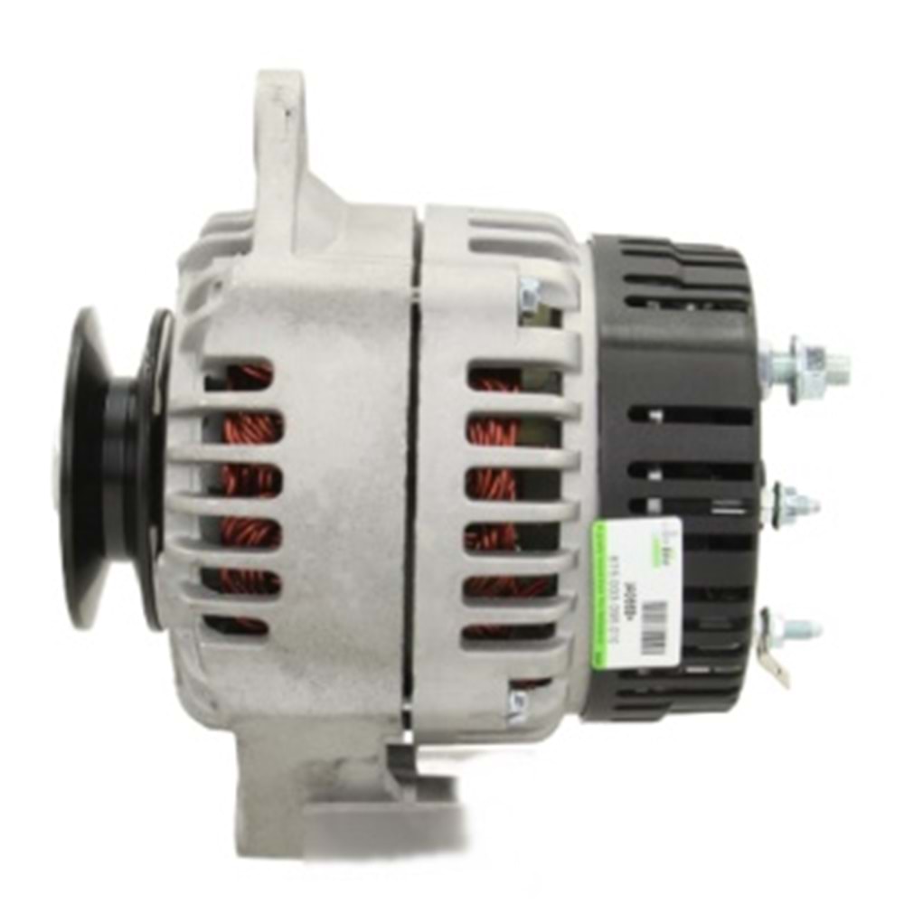 ALT.12V 95A JOHN DEERE