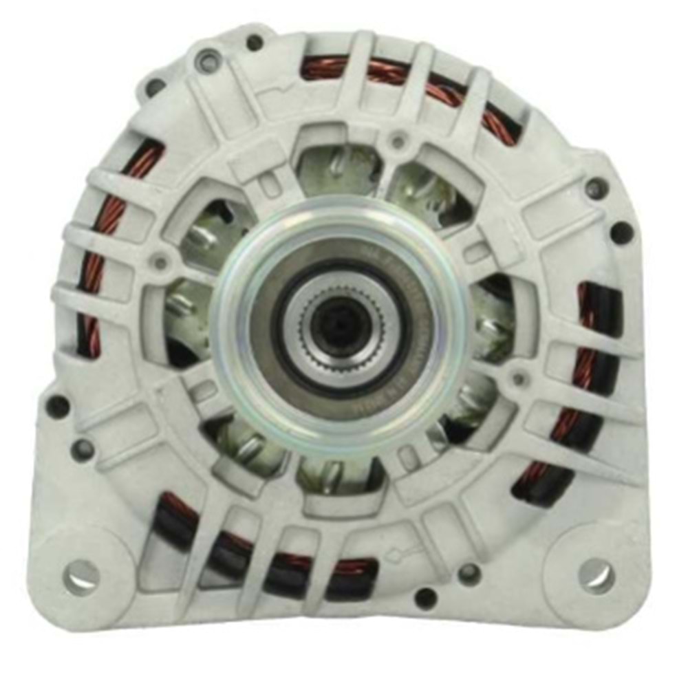 ALT.12V 125A RENAULT TRAFFIC 2.2 VOLVO S40 V40 OPE
