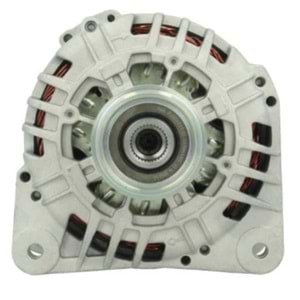 ALT.12V 125A RENAULT TRAFFIC 2.2 VOLVO S40 V40 OPE