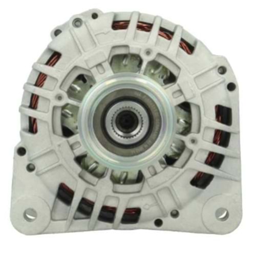 ALT.12V 125A RENAULT TRAFFIC 2.2 VOLVO S40 V40 OPE