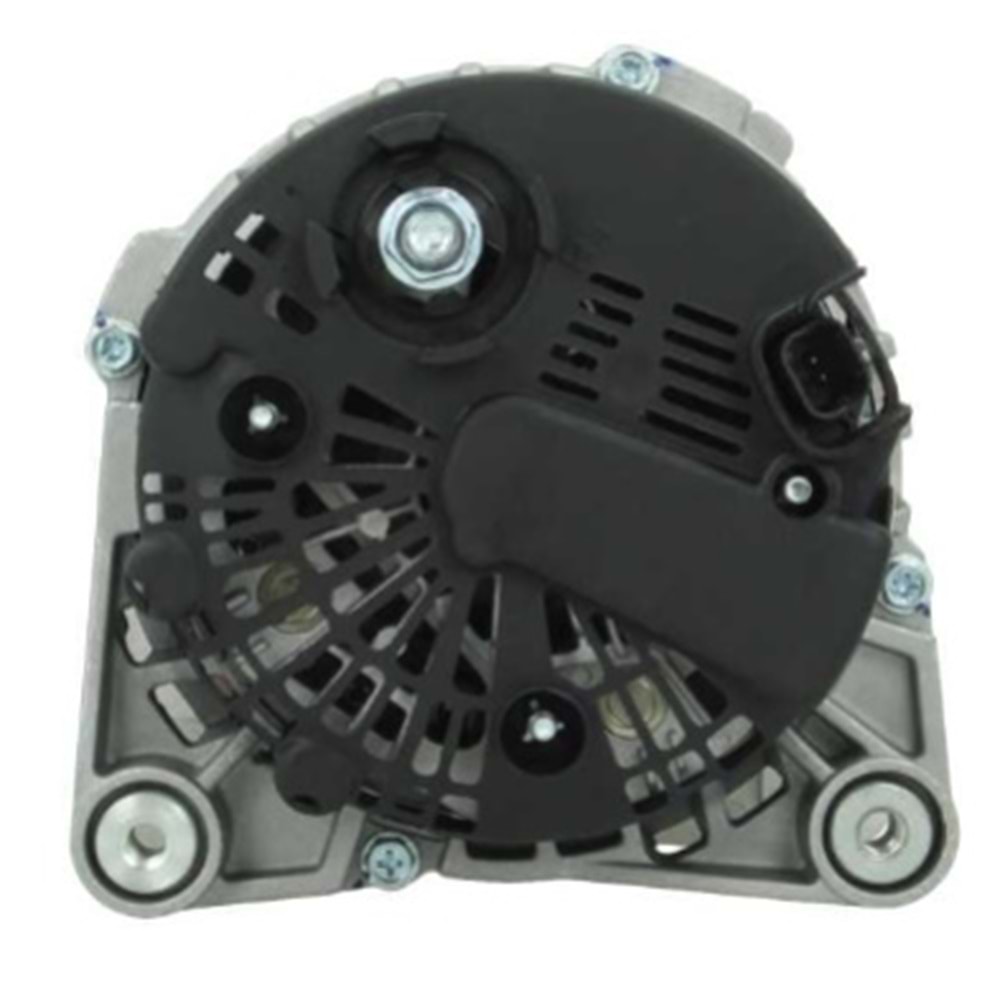 ALT.12V 125A RENAULT TRAFFIC 2.2 VOLVO S40 V40 OPE
