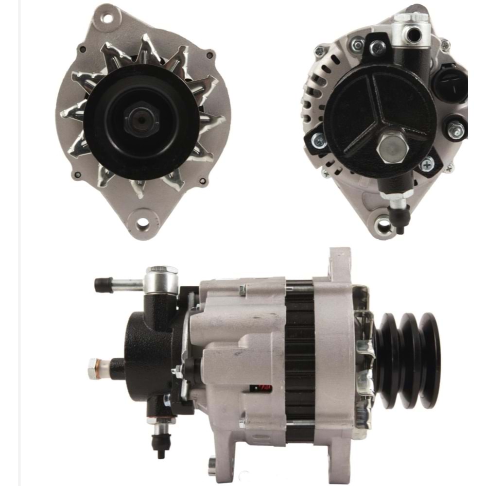ALT.24V 60A ISUZU