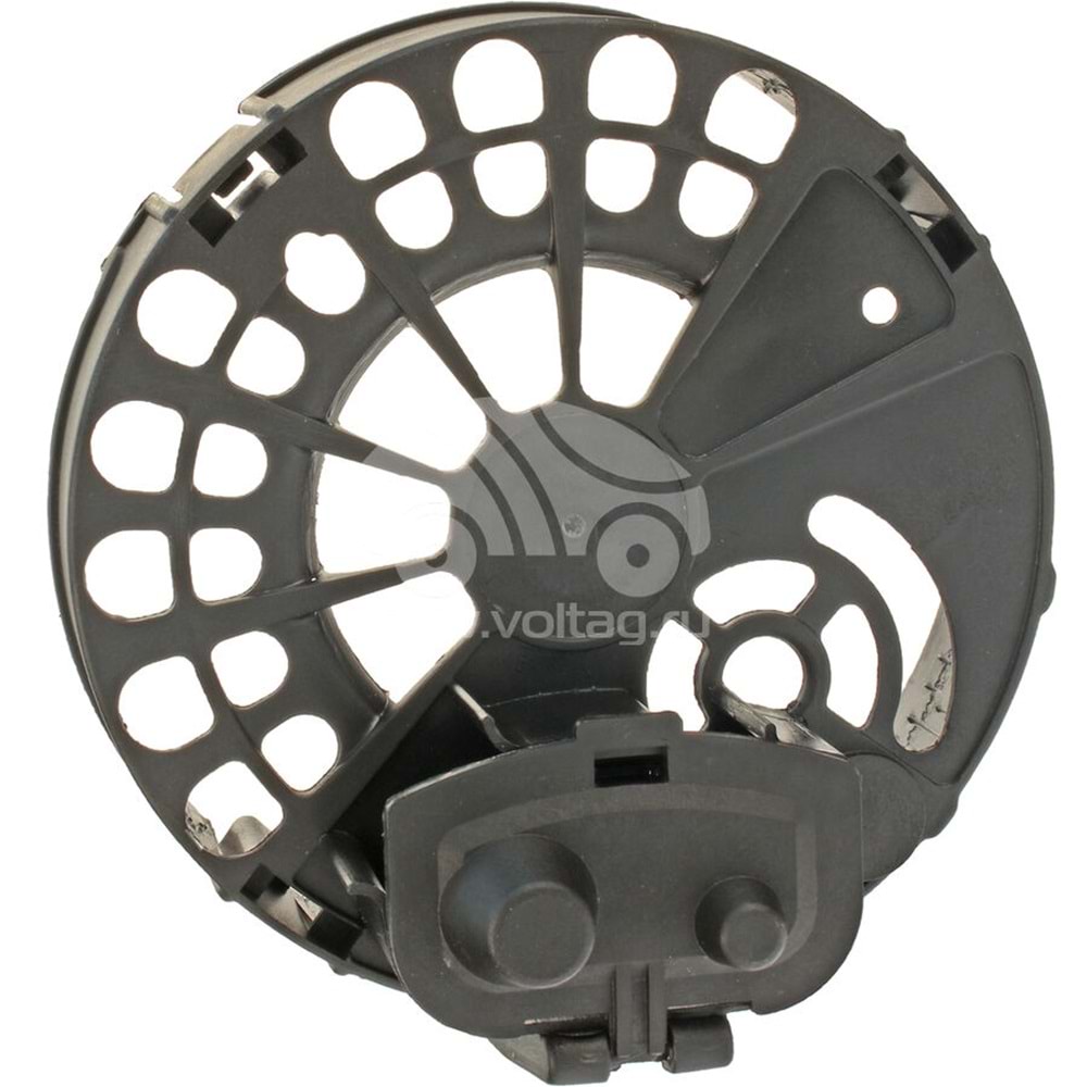 PLASTİK KAPAK ALFA ROMEO