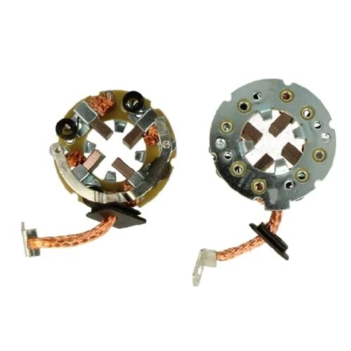 M.KÖM.YUV. DELCO T 12V OPEL COMBO CORSA