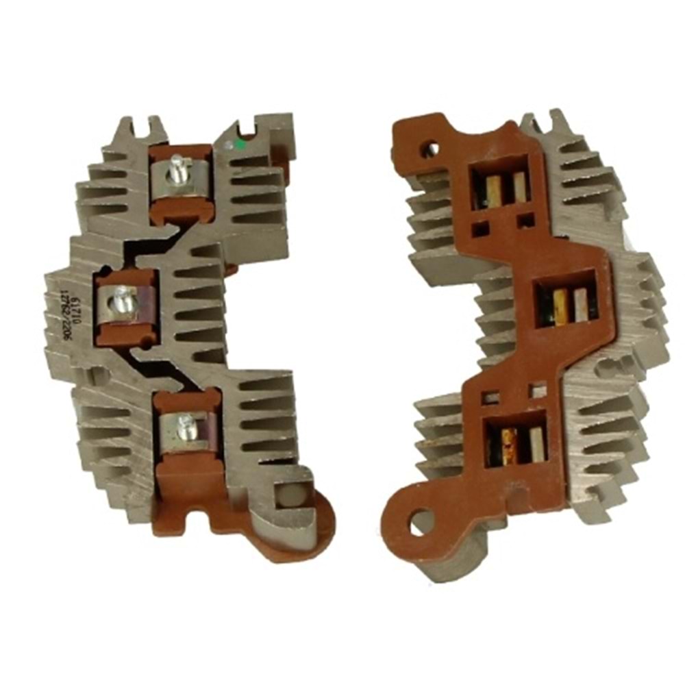 D.TAB.24V CHEVROLET VOLVO