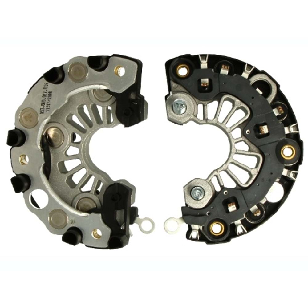 D.TAB. MERCEDES ACTROS 1832 1836 1841 2003