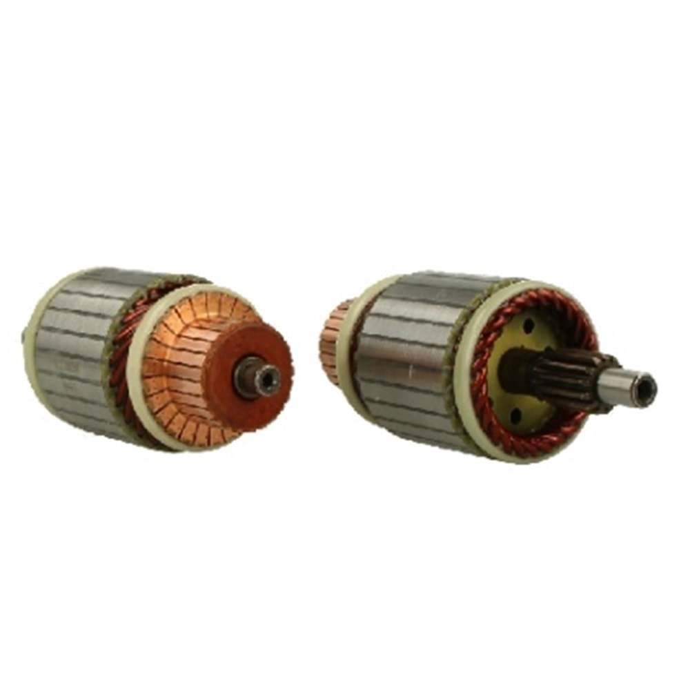 KOLL.MITS.YM 24 V CANTER 98-->