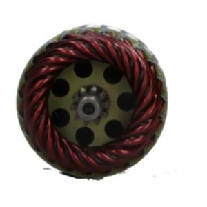 M.KOLL.DELCO OPEL ASTRA H/CORSA D/INSIGNIA