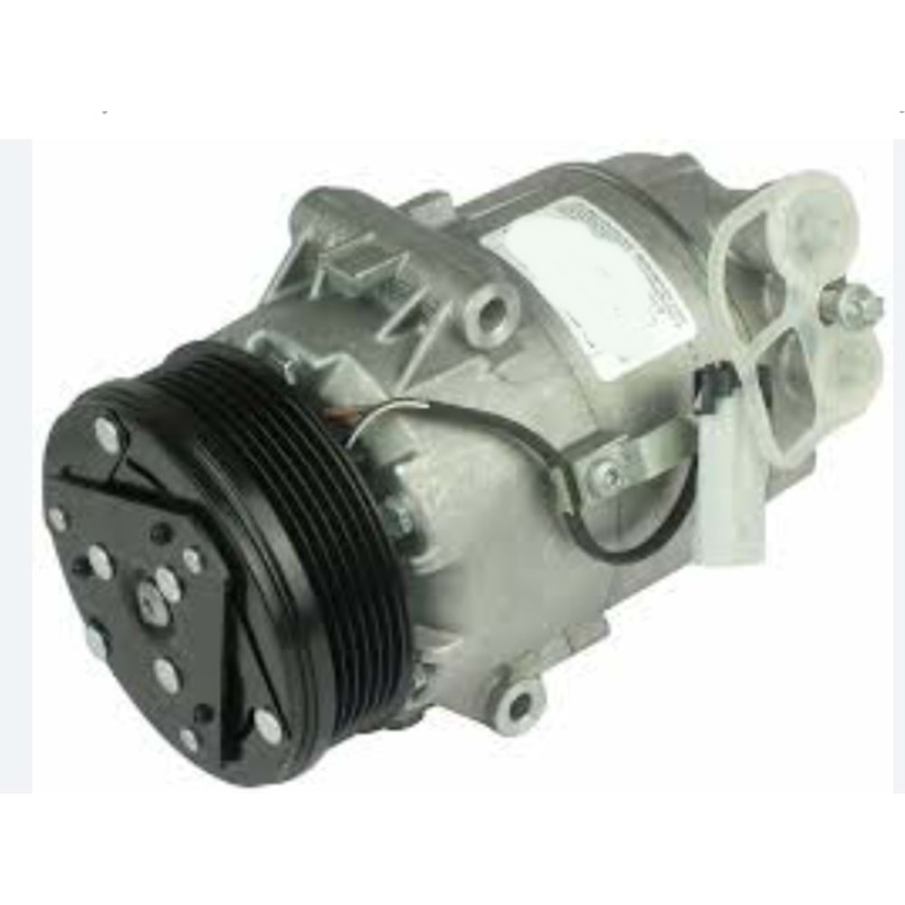 KLİMA KOMPRESÖRÜ 12V OPEL ASTRA E.M BENZİN