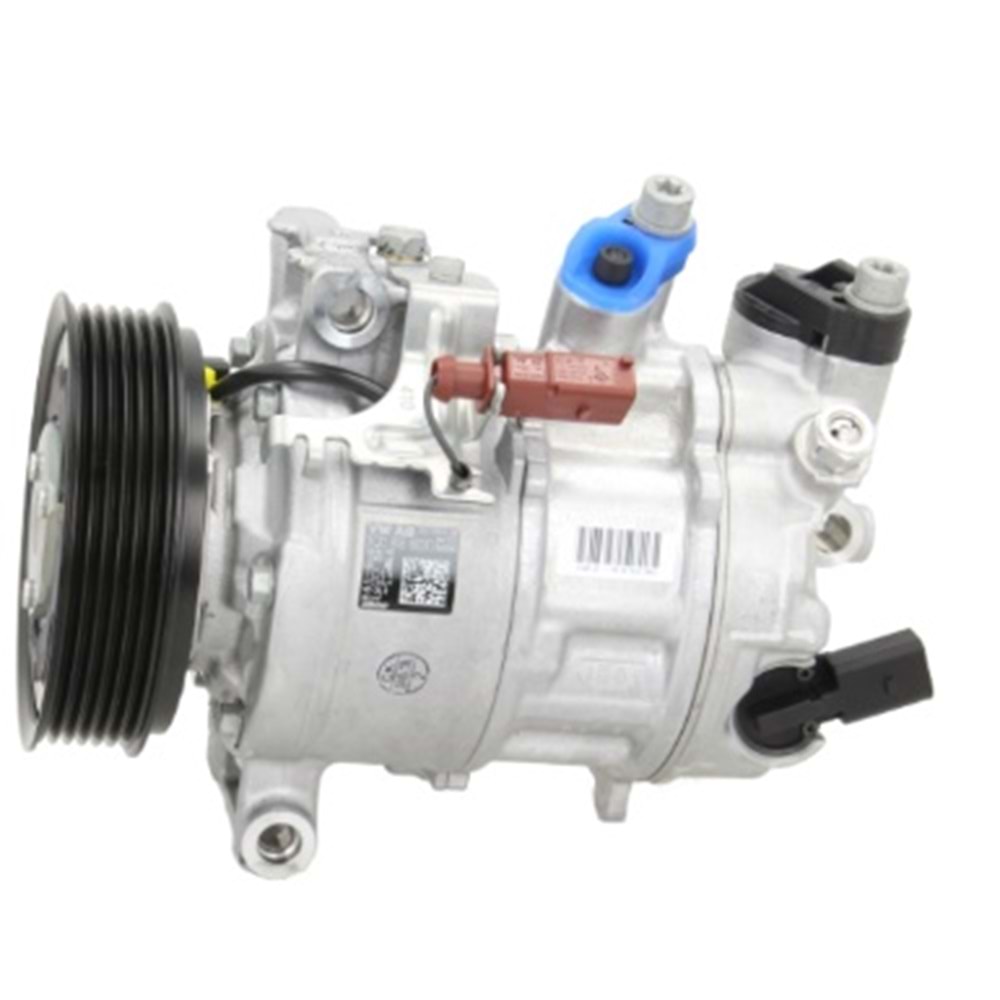 KLİMA KOMPRESÖRÜ 12V VW DCP32083 GOLF5 POLO