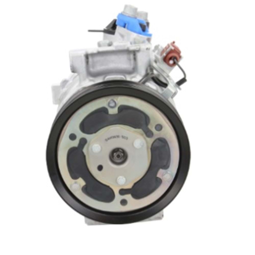 KLİMA KOMPRESÖRÜ 12V VW DCP32083 GOLF5 POLO