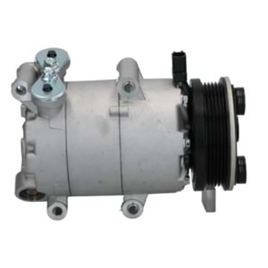 KLİMA KOMPRESÖRÜ 12V VOLVO S KASA FORD MOTOR