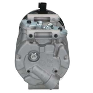 KLİMA KOMPRESÖRÜ 12V VOLVO S KASA FORD MOTOR