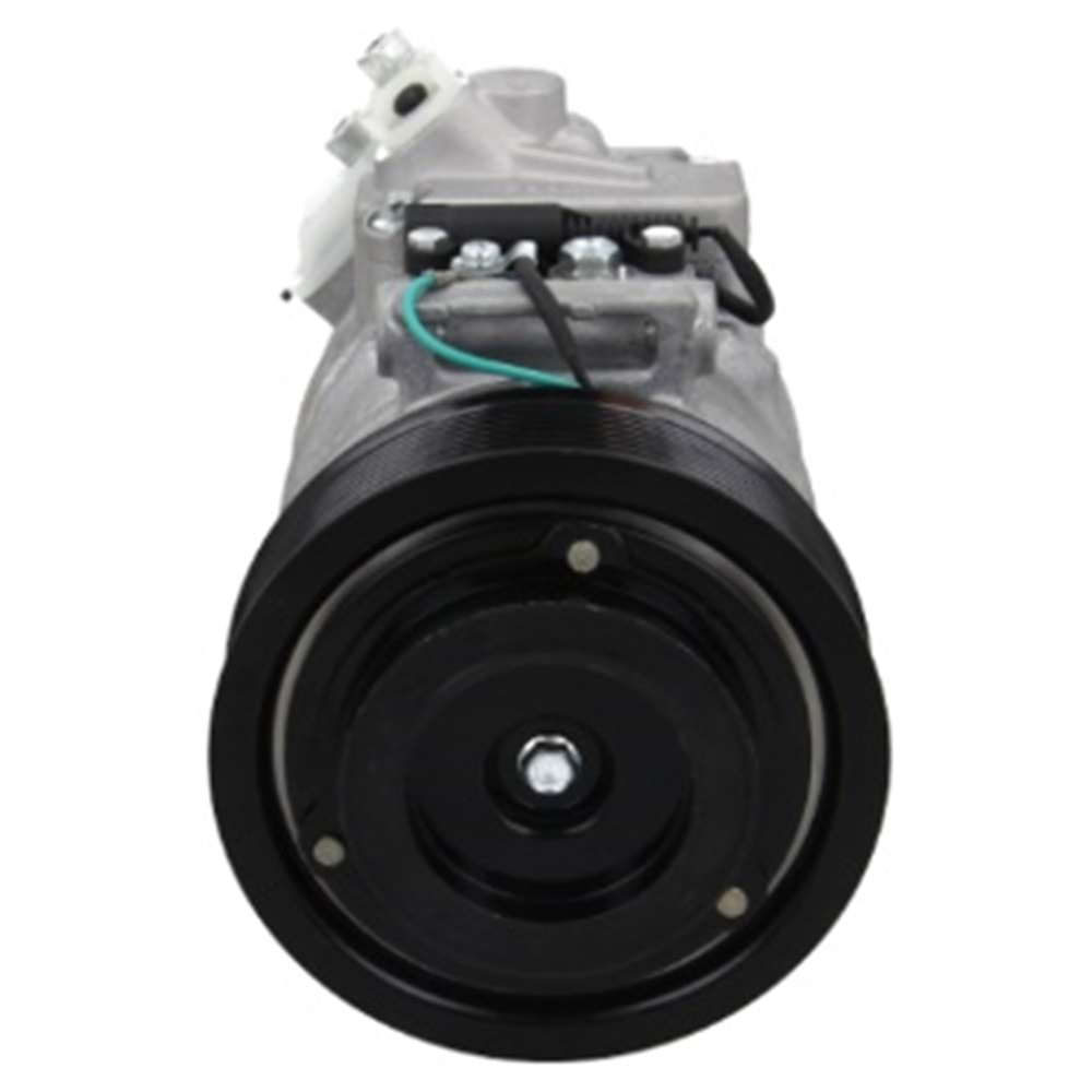 KLİMA KOMPRESÖRÜ 24V MERCEDES BENZ AXOR