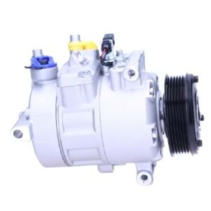 KLİMA KOMPRESÖRÜ 12V AUDI A4 A6