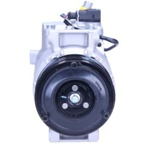 KLİMA KOMPRESÖRÜ 12V AUDI A4 A6