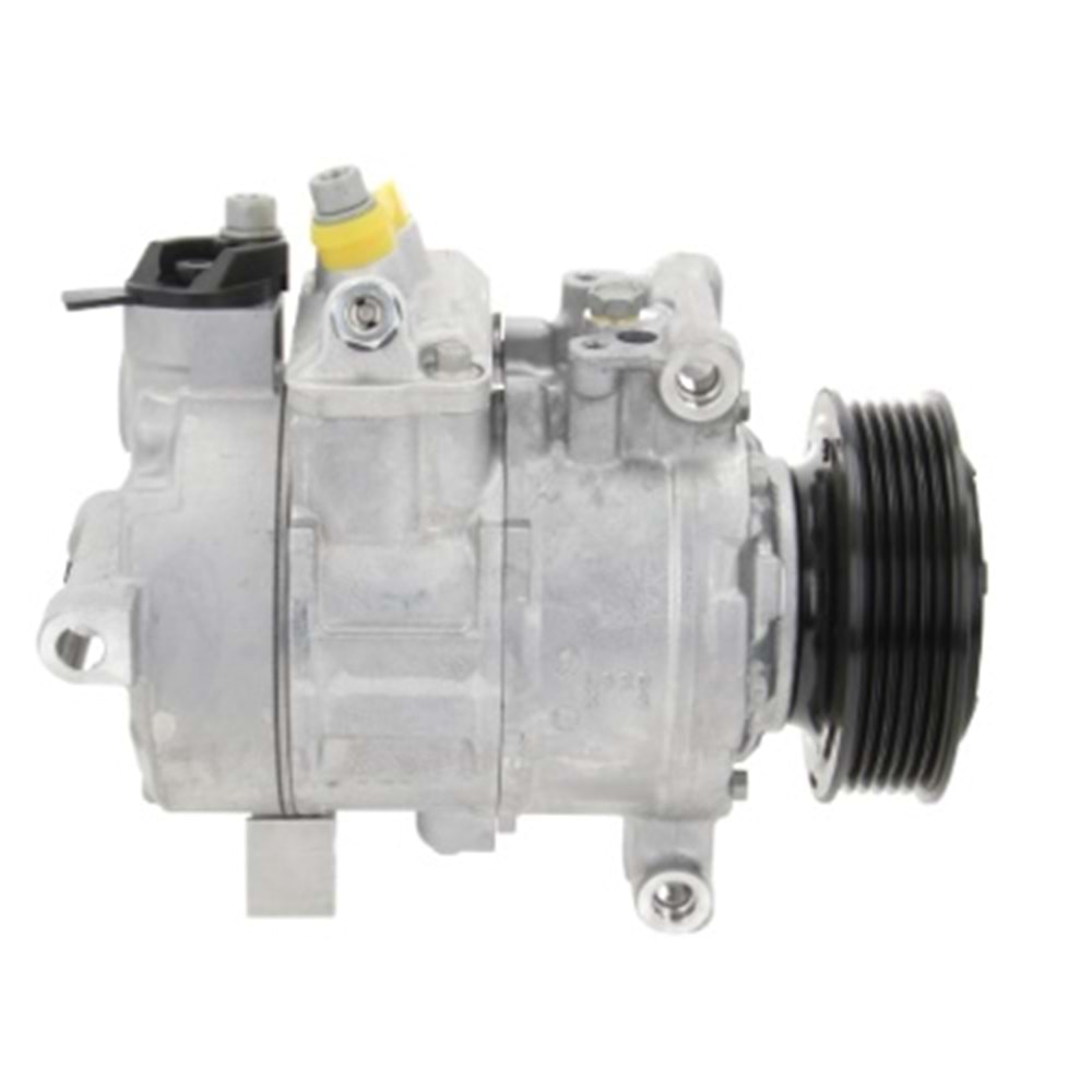 KLİMA KOMPRESÖRÜ 12V VOLKSWAGEN 6SEU14C AUDI SEAT