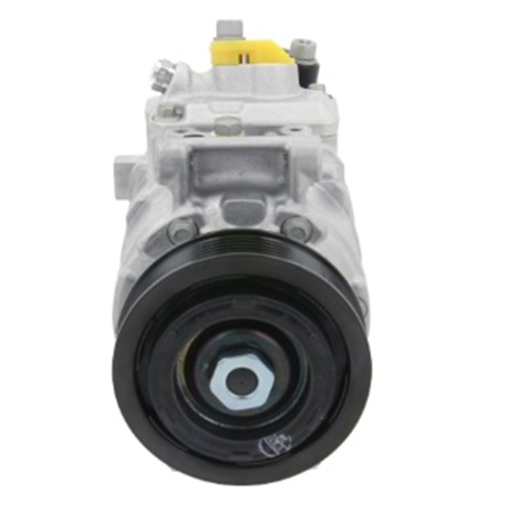 KLİMA KOMPRESÖRÜ 12V VOLKSWAGEN 6SEU14C AUDI SEAT