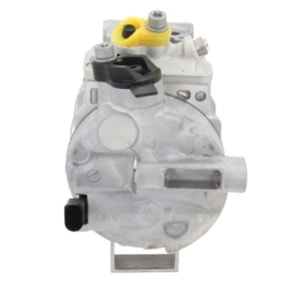 KLİMA KOMPRESÖRÜ 12V VOLKSWAGEN 6SEU14C AUDI SEAT