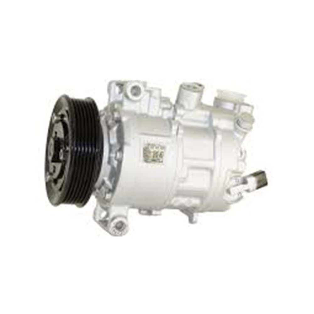 KLİMA KOMPRESÖRÜ AUDI GOLF7