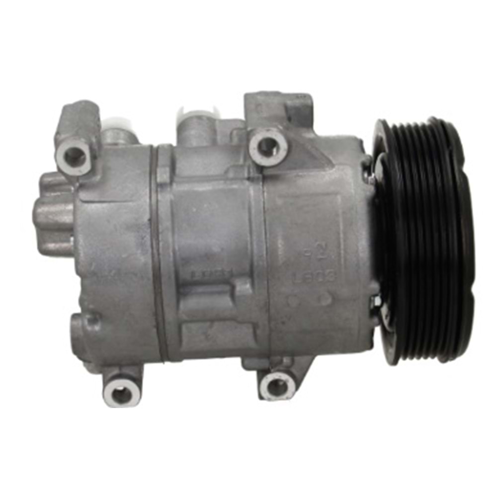 KLİMA KOMPRESÖRÜ 12V TOYOTA YARIS AURIS VITA