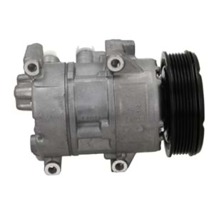 KLİMA KOMPRESÖRÜ 12V TOYOTA YARIS AURIS VITA