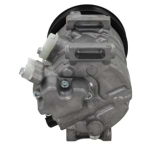 KLİMA KOMPRESÖRÜ 12V TOYOTA YARIS AURIS VITA