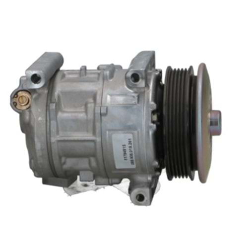 KLİMA KOMPRESÖRÜ 12V FIAT DCP09020