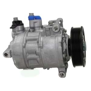 KLİMA KOMPRESÖRÜ 12V VOLKSWAGEN DCP32060