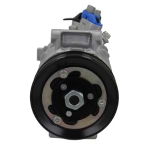 KLİMA KOMPRESÖRÜ 12V VOLKSWAGEN DCP32060