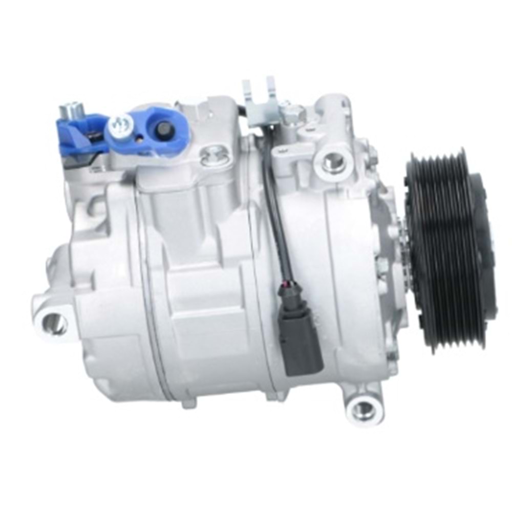 KLİMA KOMPRESÖRÜ 12V VOLKSWAGEN AUDI DCP32070
