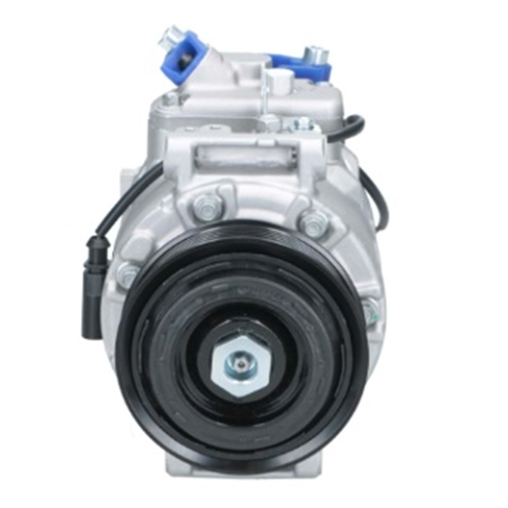 KLİMA KOMPRESÖRÜ 12V VOLKSWAGEN AUDI DCP32070
