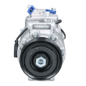 KLİMA KOMPRESÖRÜ 12V VOLKSWAGEN AUDI DCP32070