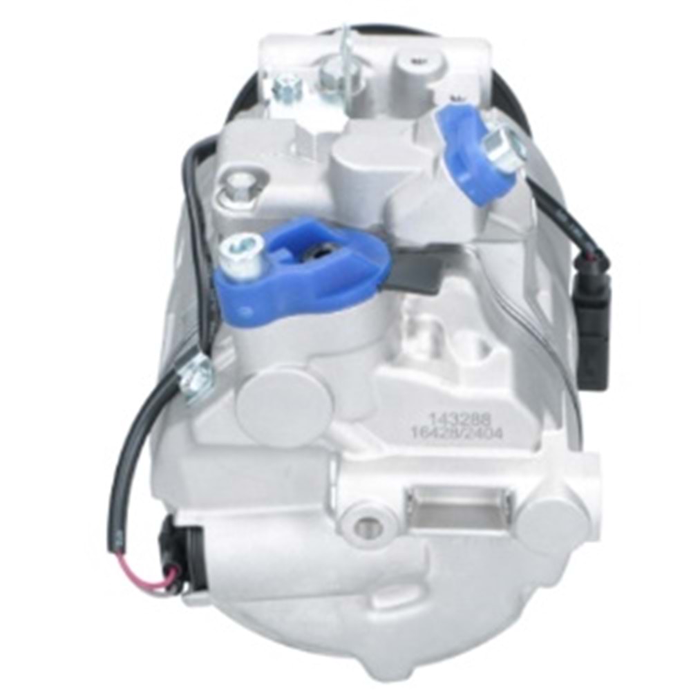 KLİMA KOMPRESÖRÜ 12V VOLKSWAGEN AUDI DCP32070