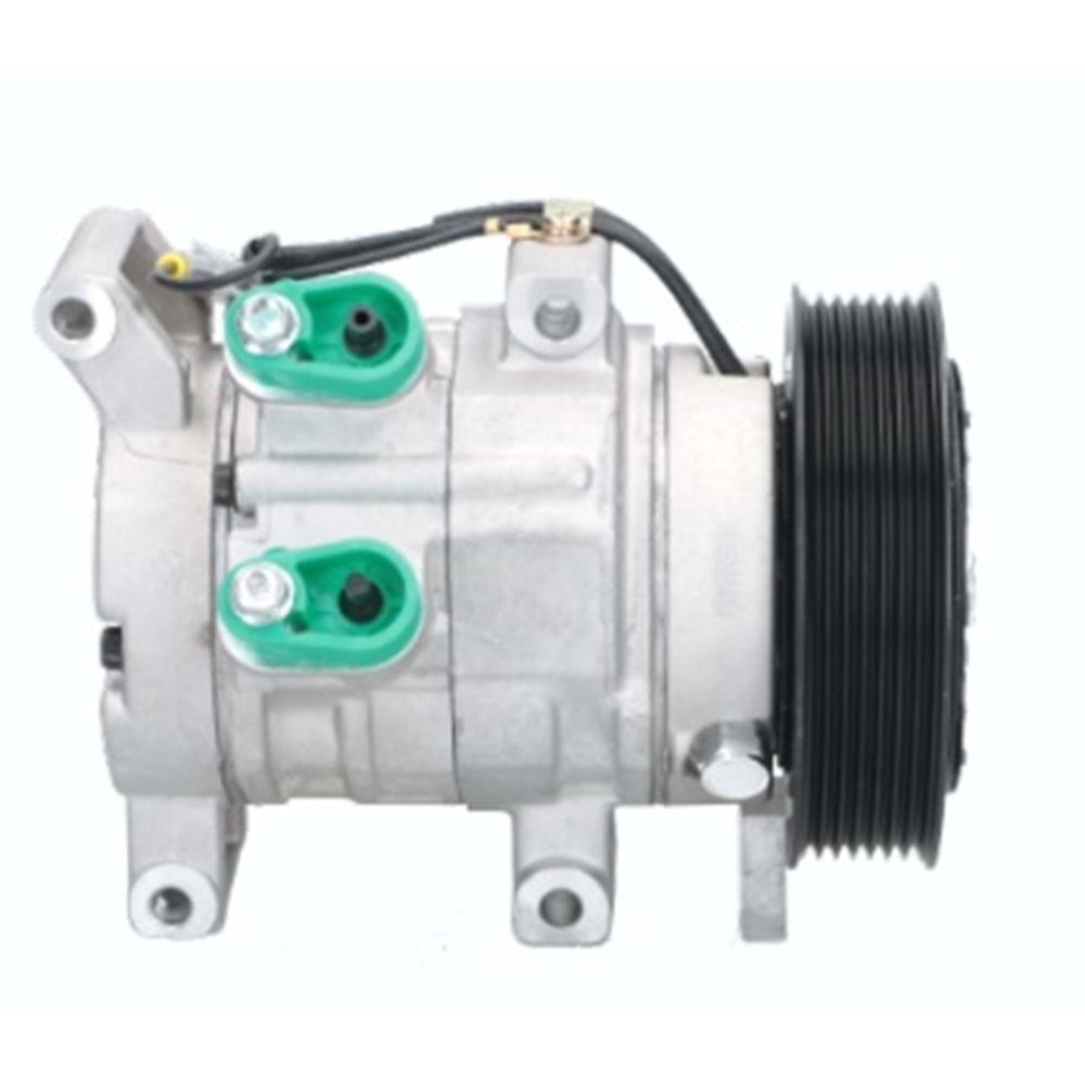 KLİMA KOMPRESÖRÜ 12V TOYOTA HILUX