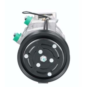 KLİMA KOMPRESÖRÜ 12V TOYOTA HILUX