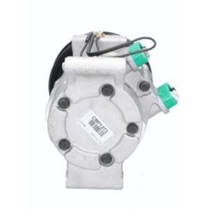 KLİMA KOMPRESÖRÜ 12V TOYOTA HILUX