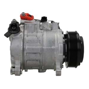 KLİMA KOMPRESÖRÜ 12V BMW 1-2-3 SERİ