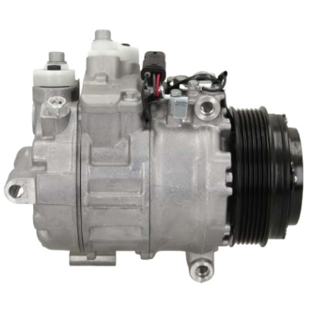 KLİMA KOMPRESÖRÜ 12V MERC. BENZ SPRİNTER VİTO