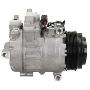 KLİMA KOMPRESÖRÜ 12V MERC. BENZ SPRİNTER VİTO