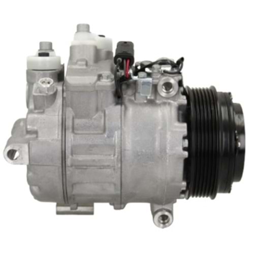 KLİMA KOMPRESÖRÜ 12V MERC. BENZ SPRİNTER VİTO