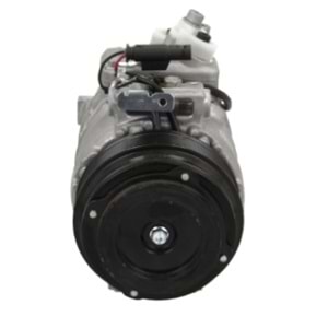 KLİMA KOMPRESÖRÜ 12V MERC. BENZ SPRİNTER VİTO